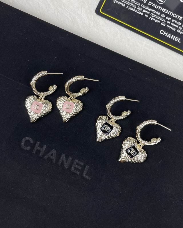 Chanel Earring 05yxs305